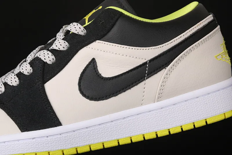 All categories Air Jordan Jordan series basketball shoes Air Jordan 1 Low Air Jordan 1 Low AJ1 Joe 1 low-top cultural and leisure sports sneakers 553558-009